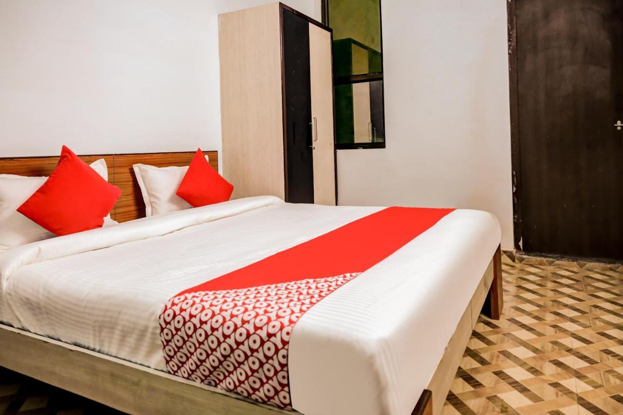 OYO 67335 Hotel Madhuban Ajmer Exterior foto
