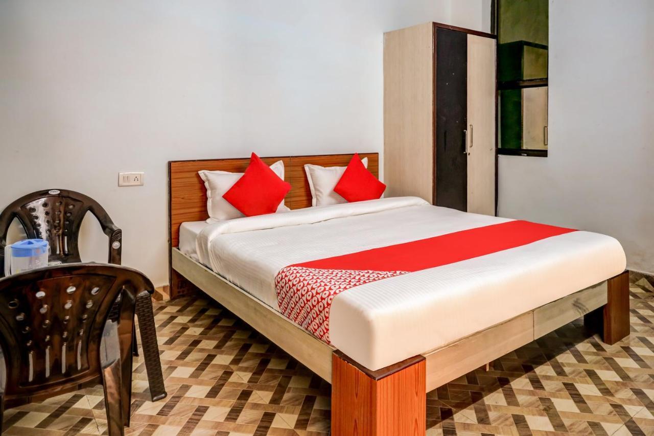 OYO 67335 Hotel Madhuban Ajmer Exterior foto