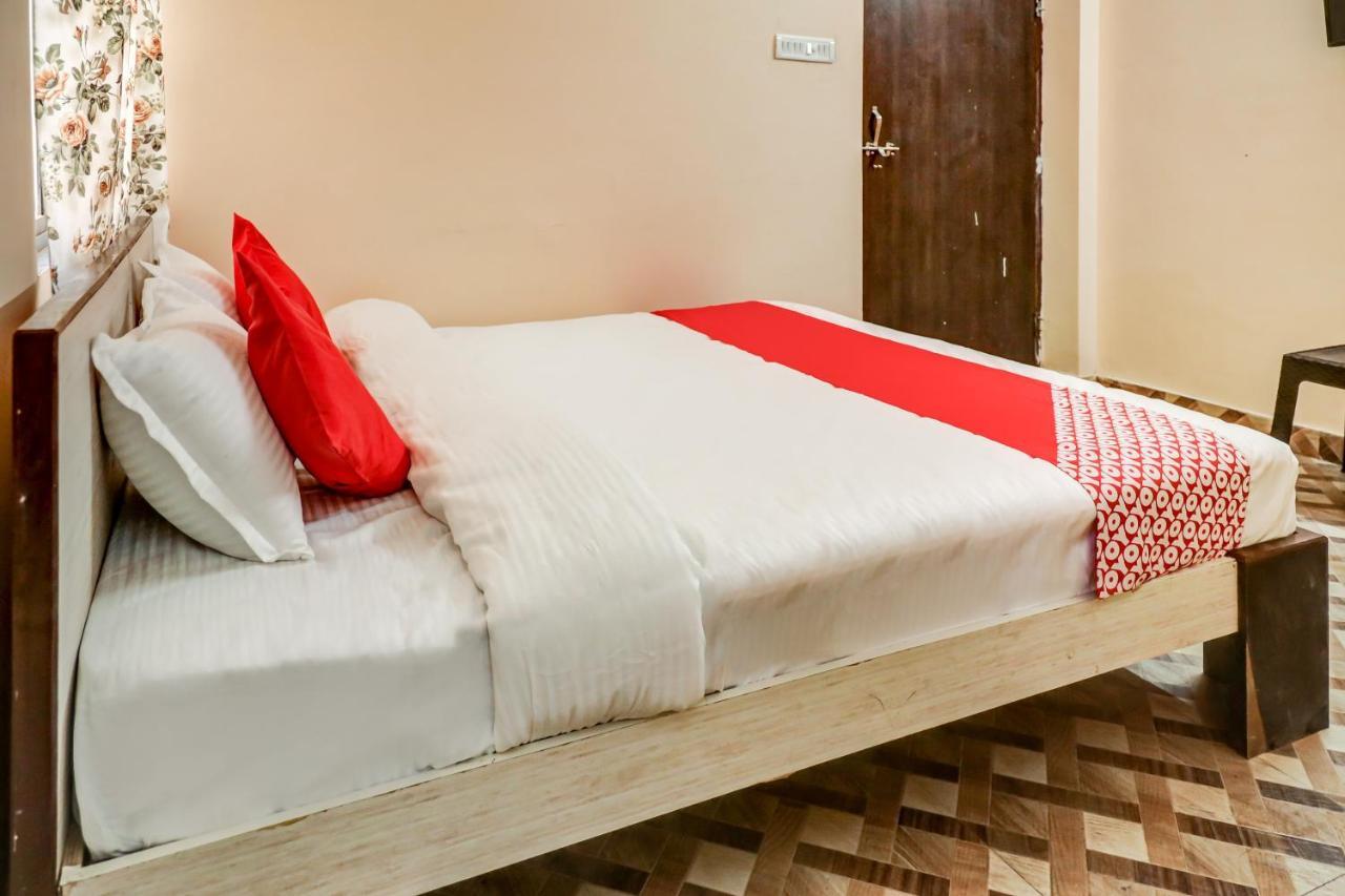OYO 67335 Hotel Madhuban Ajmer Exterior foto